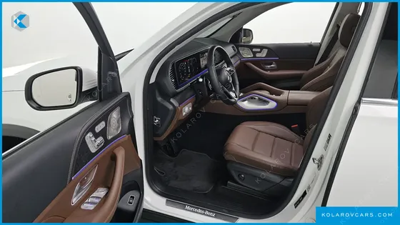 MERCEDES GLE-CLASS GLE300D 4MATIC