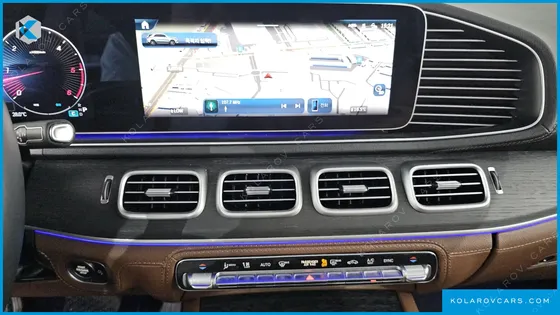 MERCEDES GLE-CLASS GLE300D 4MATIC