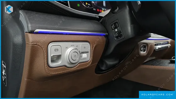 MERCEDES GLE-CLASS GLE300D 4MATIC