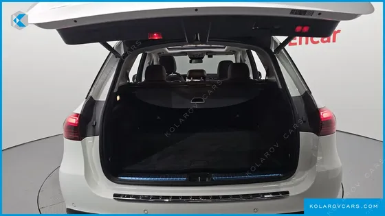 MERCEDES GLE-CLASS GLE300D 4MATIC