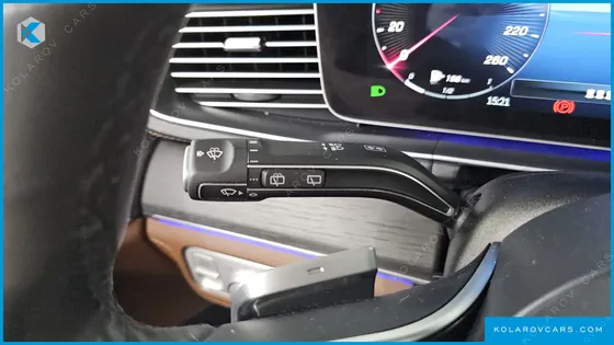 MERCEDES GLE-CLASS GLE300D 4MATIC