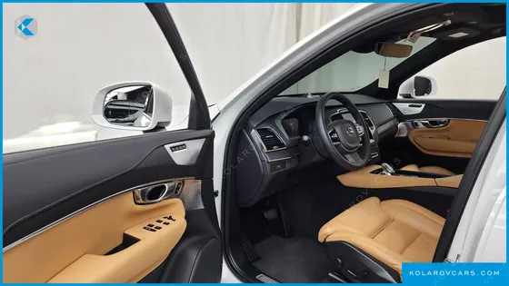 VOLVO XC90 B6 ULTIMATE BRIGHT