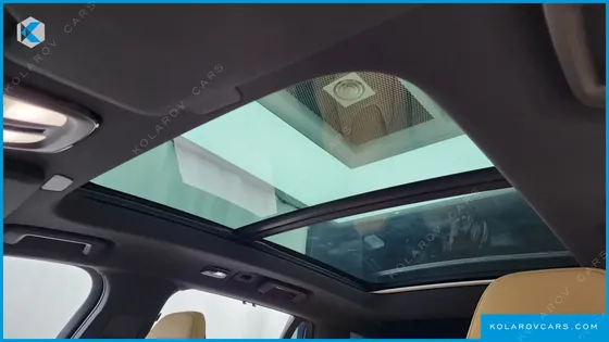 VOLVO XC90 B6 ULTIMATE BRIGHT