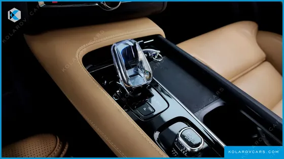 VOLVO XC90 B6 ULTIMATE BRIGHT