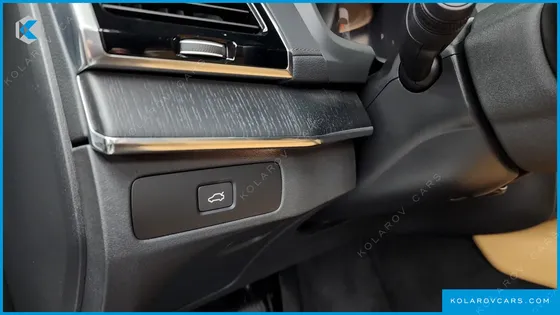 VOLVO XC90 B6 ULTIMATE BRIGHT