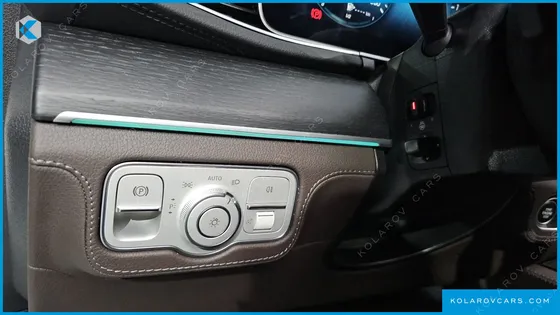 MERCEDES GLE-CLASS GLE450 4MATIC