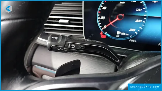 MERCEDES GLE-CLASS GLE450 4MATIC
