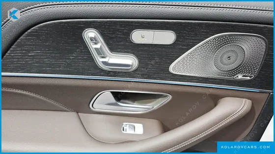 MERCEDES GLE-CLASS GLE450 4MATIC