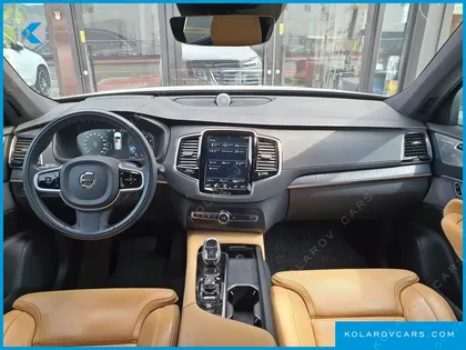 VOLVO XC90 B6 INSCRIPTION