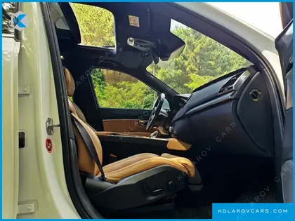 VOLVO XC90 B6 INSCRIPTION
