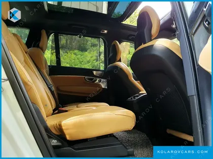 VOLVO XC90 B6 INSCRIPTION