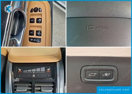 VOLVO XC90 B6 INSCRIPTION