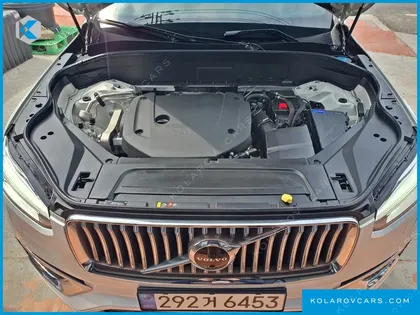 VOLVO XC90 B6 INSCRIPTION