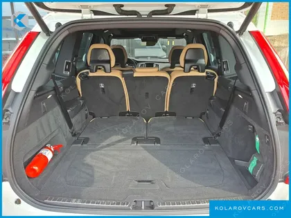 VOLVO XC90 B6 INSCRIPTION