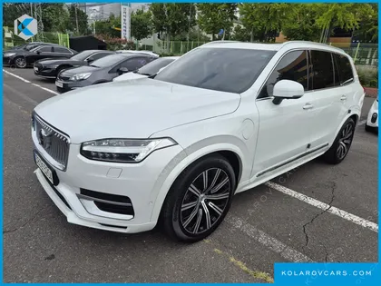 VOLVO XC90 T8 INSCRIPTION HYBIRD