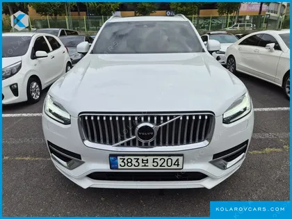 VOLVO XC90 T8 INSCRIPTION HYBIRD