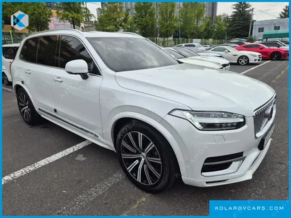 VOLVO XC90 T8 INSCRIPTION HYBIRD