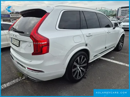 VOLVO XC90 T8 INSCRIPTION HYBIRD