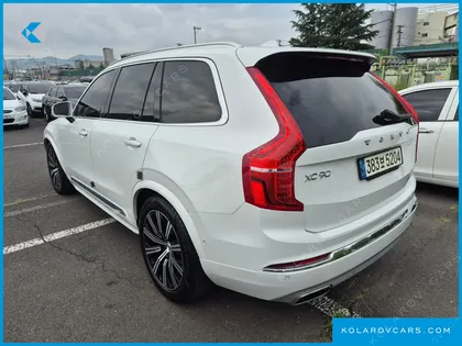 VOLVO XC90 T8 INSCRIPTION HYBIRD