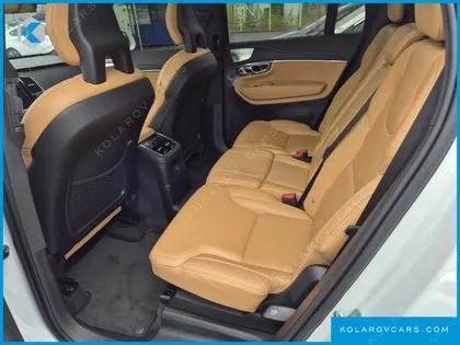 VOLVO XC90 T8 INSCRIPTION HYBIRD