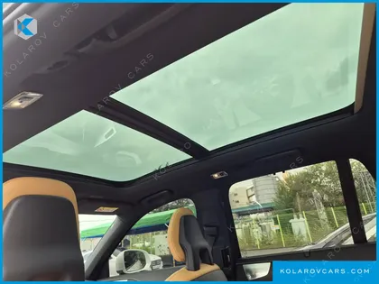 VOLVO XC90 T8 INSCRIPTION HYBIRD
