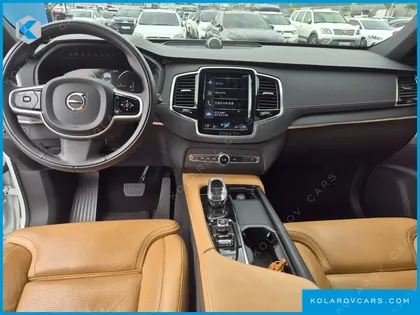 VOLVO XC90 T8 INSCRIPTION HYBIRD