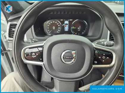 VOLVO XC90 T8 INSCRIPTION HYBIRD