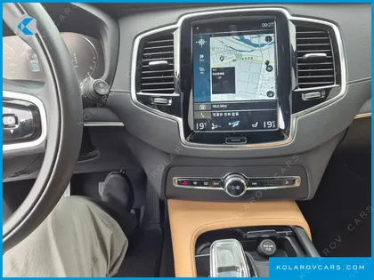 VOLVO XC90 T8 INSCRIPTION HYBIRD
