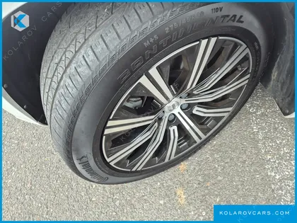 VOLVO XC90 T8 INSCRIPTION HYBIRD