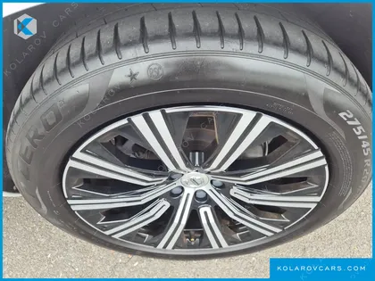 VOLVO XC90 T8 INSCRIPTION HYBIRD