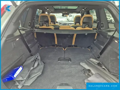 VOLVO XC90 T8 INSCRIPTION HYBIRD