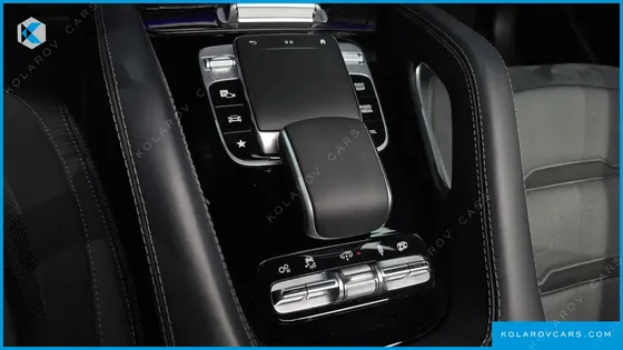 MERCEDES GLE-CLASS AMG GLE53 4MATIC+