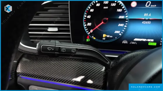 MERCEDES GLE-CLASS AMG GLE53 4MATIC+