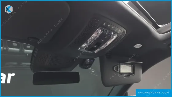 MERCEDES GLE-CLASS AMG GLE53 4MATIC+