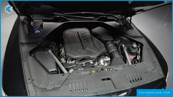 GENESIS GV80 3.0 DIESEL AWD