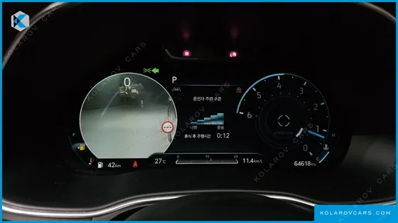 GENESIS GV80 3.0 DIESEL AWD
