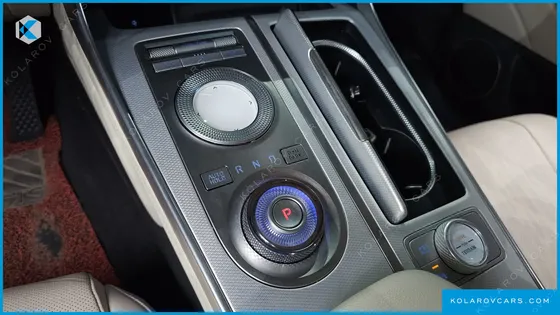GENESIS GV80 3.0 DIESEL AWD