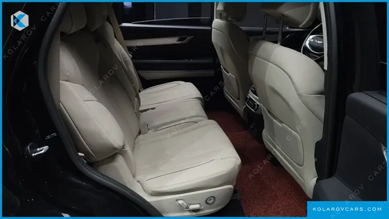 GENESIS GV80 3.0 DIESEL AWD