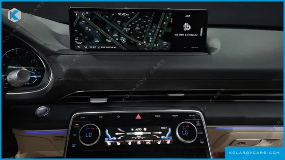 GENESIS GV80 3.0 DIESEL AWD
