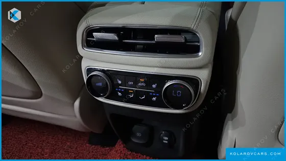 GENESIS GV80 3.0 DIESEL AWD