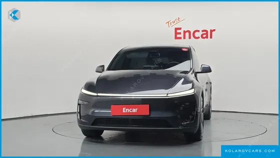 TESLA MODEL Y RWD