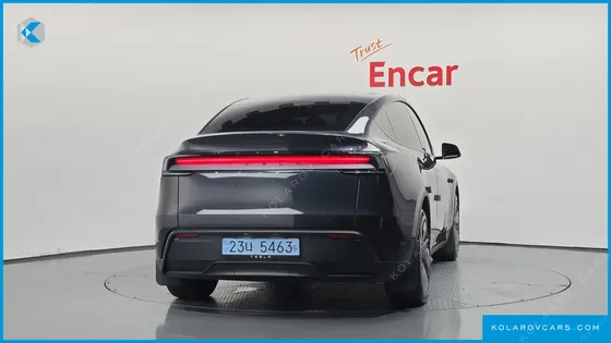TESLA MODEL Y RWD