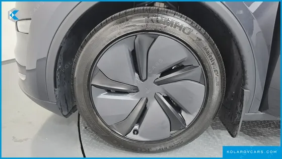 TESLA MODEL Y RWD