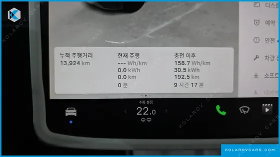 TESLA MODEL Y RWD