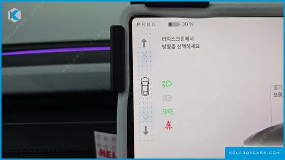 TESLA MODEL Y RWD