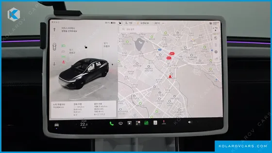 TESLA MODEL Y RWD