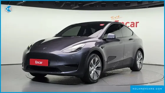 TESLA MODEL Y RWD