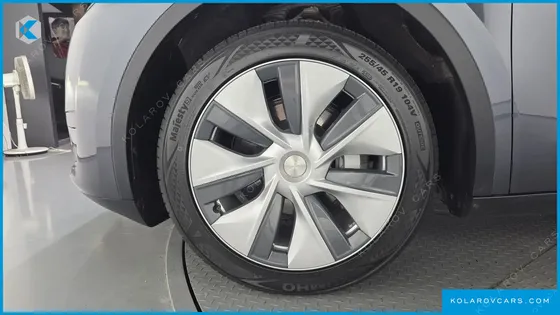 TESLA MODEL Y RWD