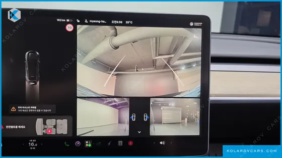 TESLA MODEL Y RWD