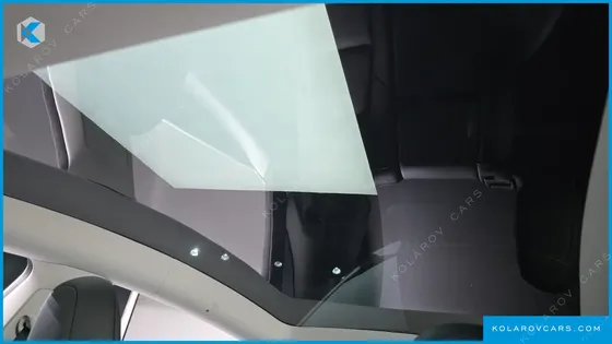 TESLA MODEL Y RWD